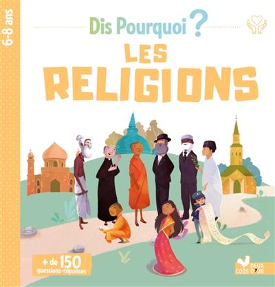 Les religions