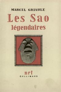 Les Sao légendaires