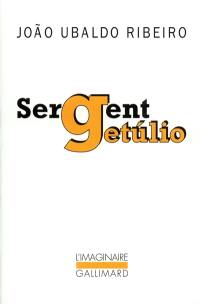 Sergent Getulio