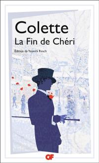 La fin de Chéri