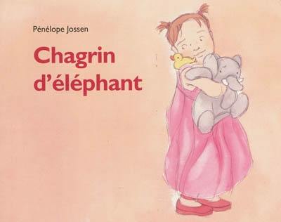 Chagrin d'éléphant