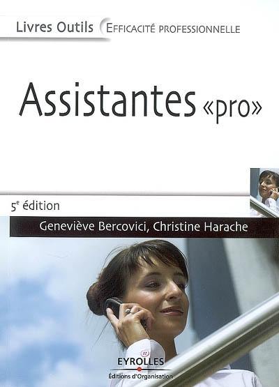 Assistantes pro : quatre missions, accueillir, gérer l'information, communiquer, organiser