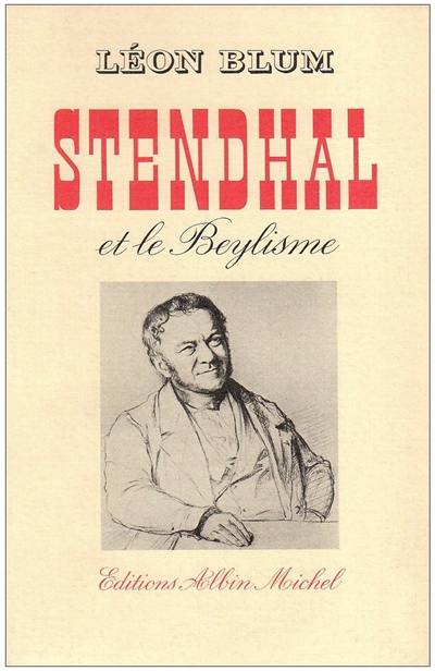 Stendhal et le beylisme