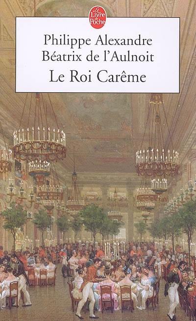 Le roi Carême