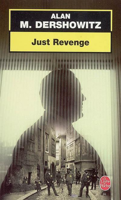 Just revenge