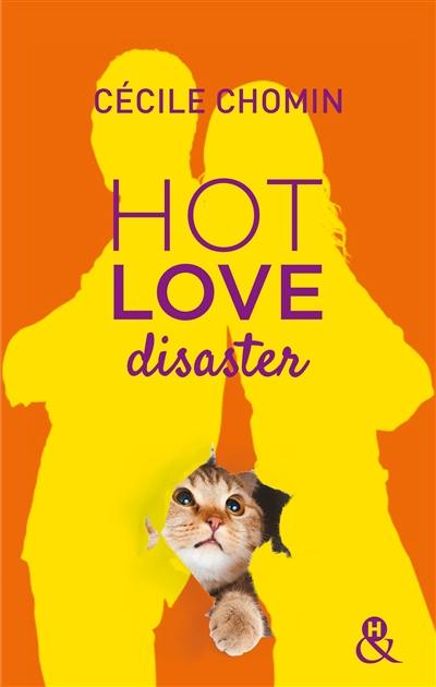 Hot love disaster