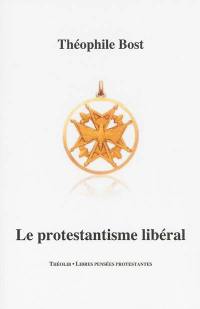 Le protestantisme libéral