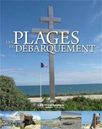 Les plages du débarquement