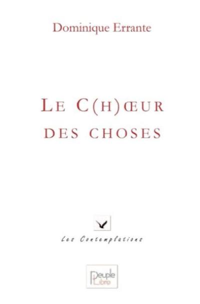 Le c(h)oeur des choses