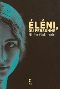 Eléni, ou Personne