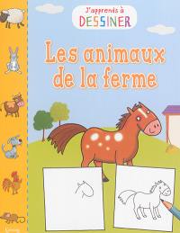 Les animaux de la ferme