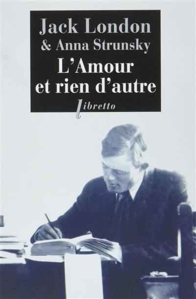 L'amour et rien d'autre : correspondance Kempton-Wace