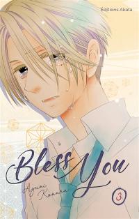 Bless you. Vol. 3