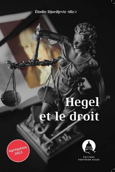 Hegel et le droit