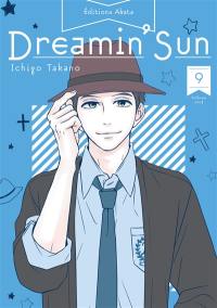 Dreamin' sun. Vol. 9