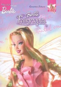 Barbie Fairytopia