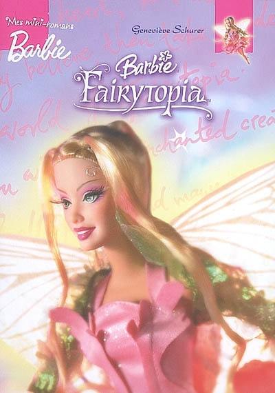 Barbie Fairytopia