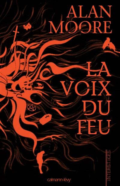 La voix du feu