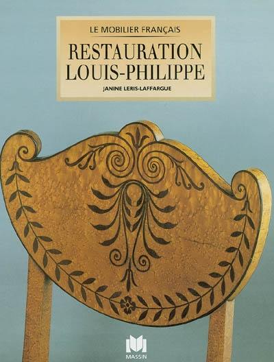 Restauration, Louis-Philippe