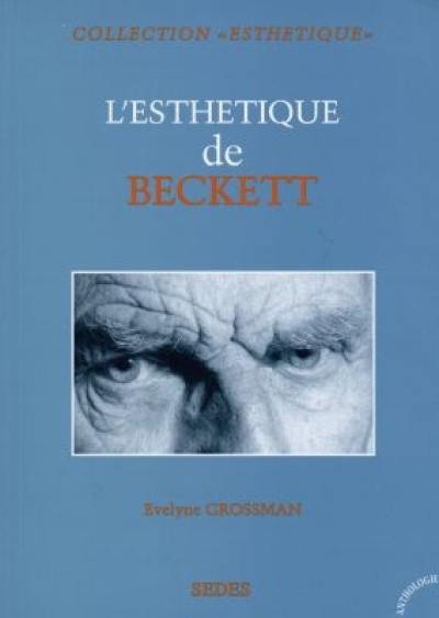 L'esthétique de Beckett