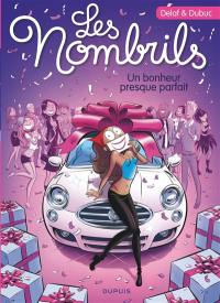 Les nombrils. Vol. 7. Un bonheur presque parfait