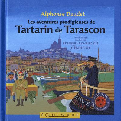 Tartarin de Tarascon