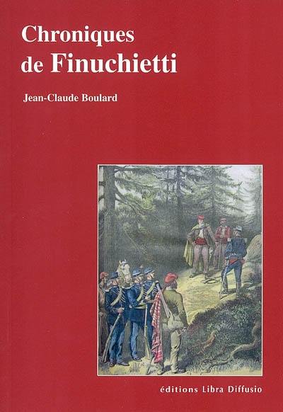 Chroniques de Finuchietti