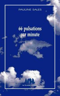 66 pulsations par minute