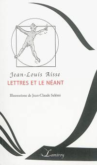 Lettres et le néant