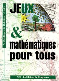 Jeux et mathématiques pour tous