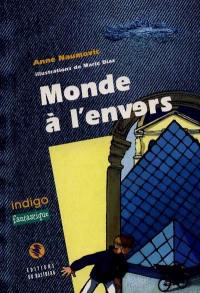 Monde à l'envers