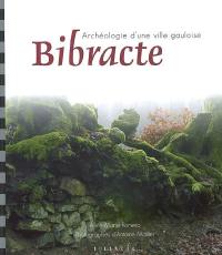 Bibracte : archéologie d'une ville gauloise