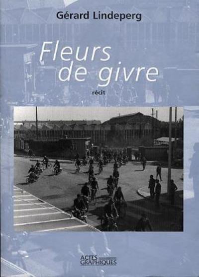 Fleurs de givre : un enfant du Schneider ville