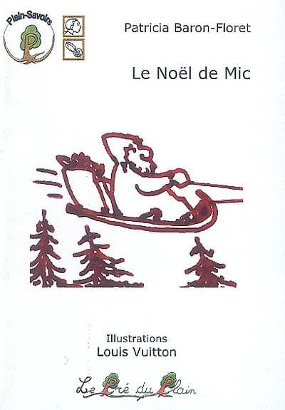 Le Noël de Mic