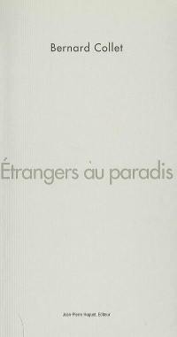 Etrangers au paradis