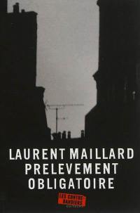 Prélèvement obligatoire