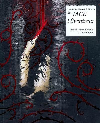 Les nombreuses morts de Jack l'Eventreur