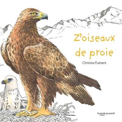 Z'oiseaux de proie