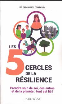 Les 5 cercles de la résilience