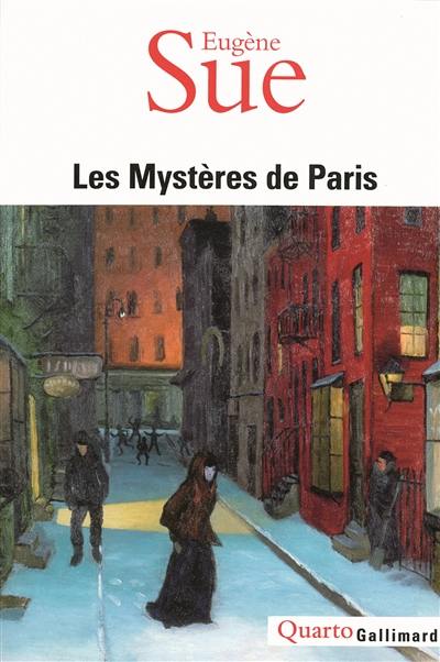 Les mystères de Paris