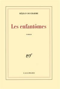 Les enfantômes