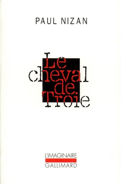 Le cheval de Troie