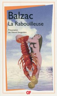 La rabouilleuse