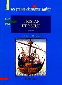 Tristan et Yseut : extraits