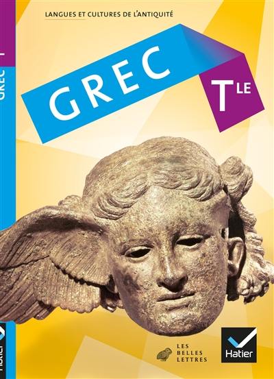 Grec, terminale