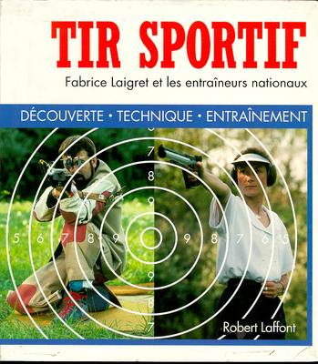 Tir sportif