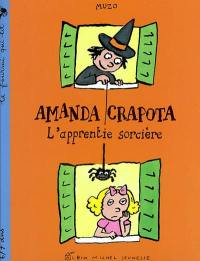 L'apprentie sorcière : Amanda Crapota