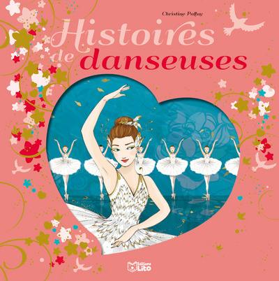 Histoires de danseuses