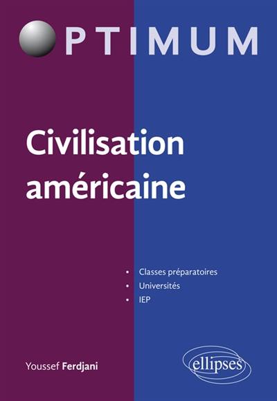 Civilisation américaine