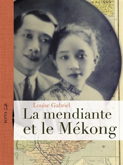 La mendiante et le Mékong